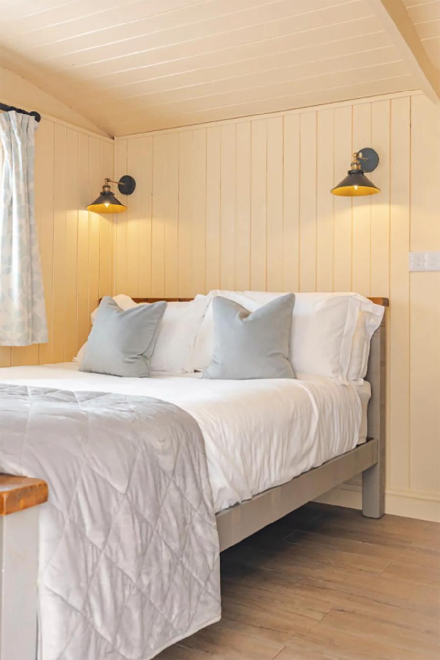 Shepherd'S Hut, Bath Eksteriør billede